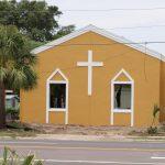 Commercial Addition Church 1