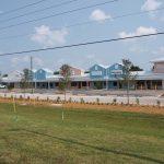 Commercial Addition Retail Center