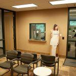 Commercial Renovation Insurance Lobby