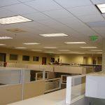 Commercial Renovation Work Cubicles