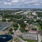GC Renovation for Orlando Water Reclamation Center