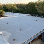 Orlando General Contractor Commercial Roof Replacement
