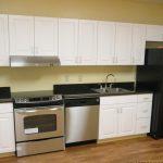 Tenant Build Out Assisted Living Kitchen