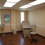 Tenant Build Out Medical Exam Room (1)