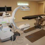 Tenant Build Out Medical Mini Cath Lab