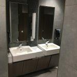 Orlando General Contractor Renovation for Capital Plaza ADA Bathroom