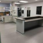 Oviedo GC for Commercial Prep Area in Veterinarian office