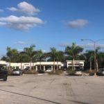 Orlando GC finishes Retail Façade at Fort Gatlin